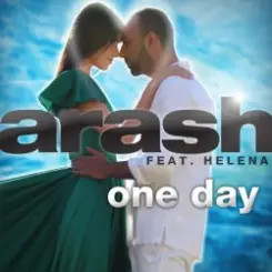 Arash - One Day слушать онлайн