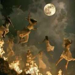 Iron Way - Шабаш ведьм слушать онлайн