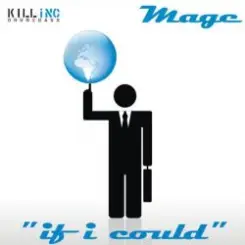 Mage feat DK Foyer - Let's Try Again слушать онлайн