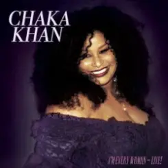 Chaka Khan - Some Love слушать онлайн