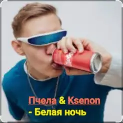 Пчела & Ksenon - Белая ночь слушать онлайн
