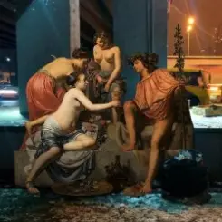 Бумбокс - Голий король слушать онлайн