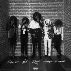 T.R.U. & 2 Chainz - Pop Off слушать онлайн