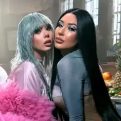 Olivia Addams & Emy Alupei - Azi e ziua mea слушать онлайн