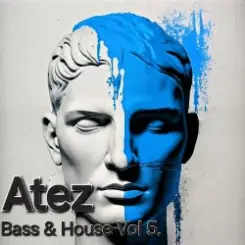 Atez - Bass House Vol5. слушать онлайн