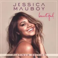 Jessica Mauboy - All I Want For Christmas Is You слушать онлайн