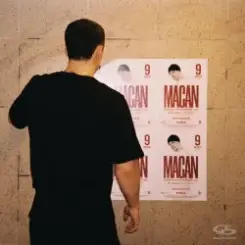 MACAN, Полка, SCIRENA - Знай, знаю слушать онлайн