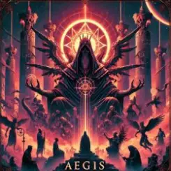 Ageis - Invasion (Original Mix) слушать онлайн