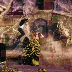 Kylie Minogue - Lights Camera Action слушать онлайн