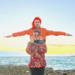 Morgenshtern & PALC - Turn It on! слушать онлайн