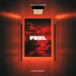 MASHB3AT - Feel слушать онлайн