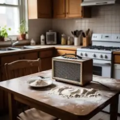 Сергей Видов - Танцы на кухне слушать онлайн