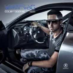 Colby O’Donis & Akon - Locked Up With You слушать онлайн