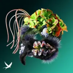 Korolova & Monophase - Reactive слушать онлайн