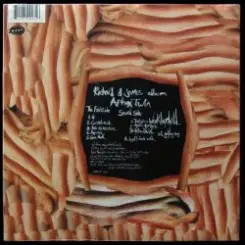 Aphex Twin - Strotha Tynhe слушать онлайн