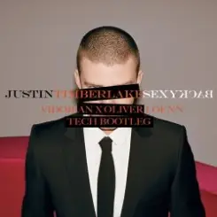 Justin Timberlake - SexyBack слушать онлайн