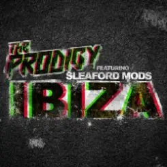 The Prodigy - Ibiza (Instrumental) слушать онлайн