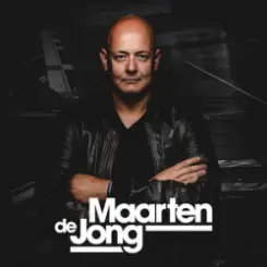 Maarten De Jong - Red And White слушать онлайн