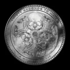 Thirty Seconds To Mars - God's Eye слушать онлайн