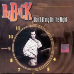 Ruback - Don't Bring On The Night (Full Edit) слушать онлайн