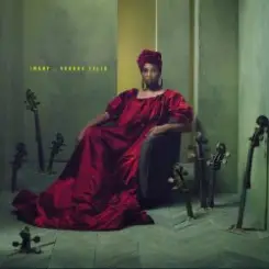Imany - Believer слушать онлайн