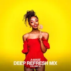 A Mase feat L'ANN - Жара (Чичерина cover) слушать онлайн