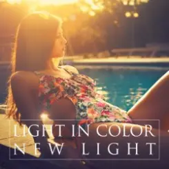 Light in Color - New Light слушать онлайн