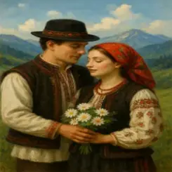 Roman Lavruk - Та любімся, файна рибко слушать онлайн