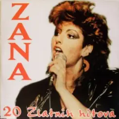 Zana - Dodirni mi kolena слушать онлайн