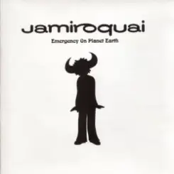 Jamiroquai - Emergency on Planet Earth слушать онлайн