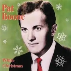 Pat Boone - White Christmas слушать онлайн