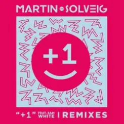 Martin Solveig - Paradise слушать онлайн
