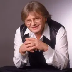 Юрий Антонов - Лунная дорожка слушать онлайн