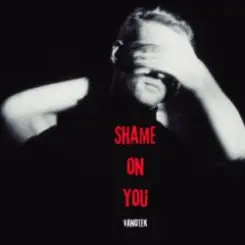 Vanotek - Shame On You слушать онлайн