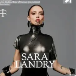 Sara Landry - Girlboss слушать онлайн