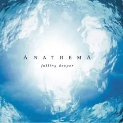 Anathema - Alone слушать онлайн