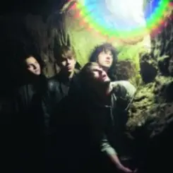 Klaxons - Valley Of The Calm Trees слушать онлайн