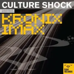 Culture Shock - Imax слушать онлайн