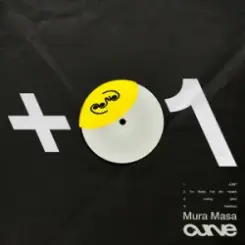 Mura Masa - Handsup слушать онлайн