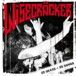 Wisecracker - 3 4 5 6 Bierchen слушать онлайн