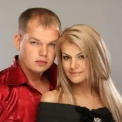 Ирина Круг & Алексей Брянцев - Если бы не ты слушать онлайн