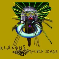 Klaxons - As Above So Below слушать онлайн
