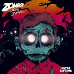 Zomboy - City 2 City слушать онлайн