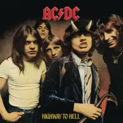 AC-DC - Highway To Hell слушать онлайн