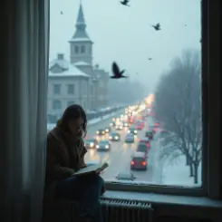 Обложка " Iskander " - Все прошло уже давно