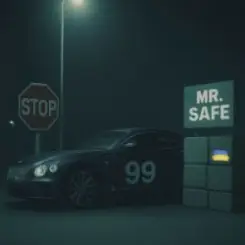Mr. Safe - 99 слушать онлайн