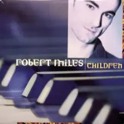 Robert Miles - Children слушать онлайн