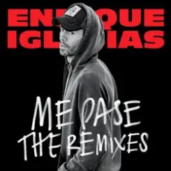 Enrique Iglesias - ME PASE (feat. Farruko) (Patrick Romantik Remix) слушать онлайн