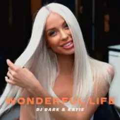 Dj Dark & Katie - Wonderful Life слушать онлайн