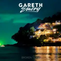 Gareth Emery - Broken Tides слушать онлайн